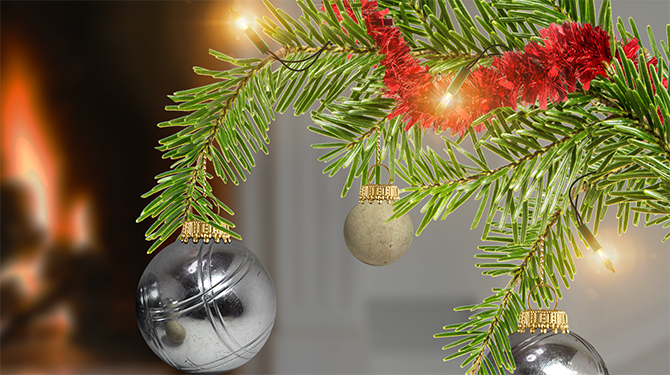 Uitslag Kersttoernooi 2024